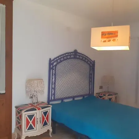 En Playa Dosel 1 Holiday home *