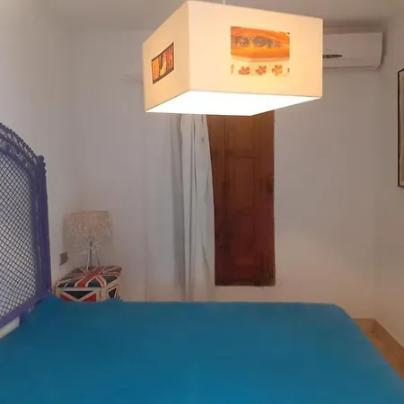 Сasa de vacaciones En Playa Dosel 1 Mareny de San Lorenzo