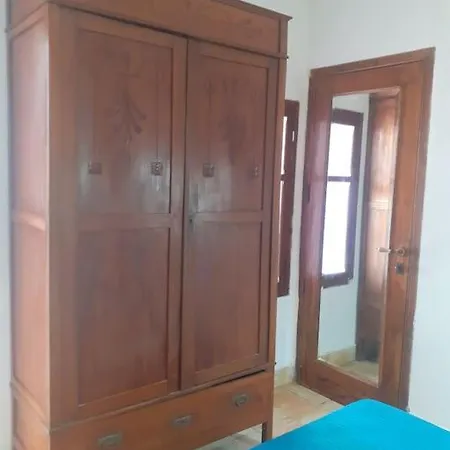 Сasa de vacaciones En Playa Dosel 1