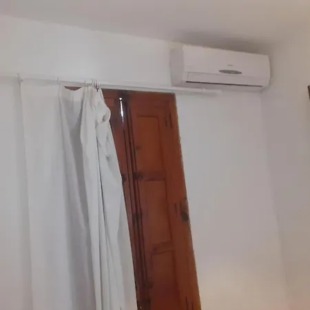 Сasa de vacaciones En Playa Dosel 1 *