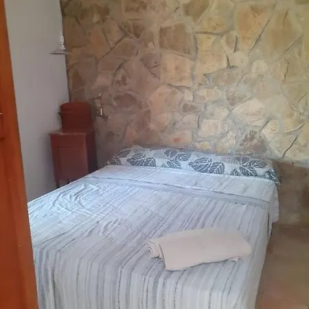 Сasa de vacaciones En Playa Dosel 1
