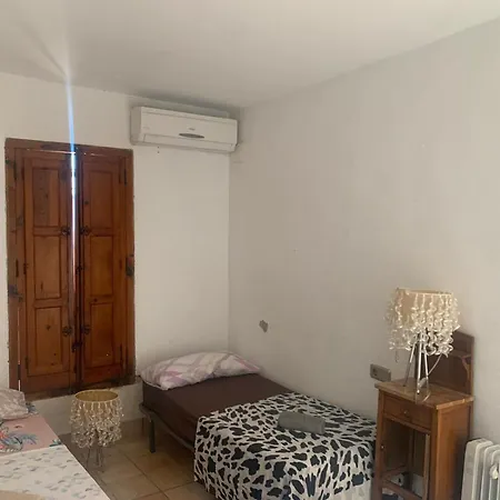 Сasa de vacaciones En Playa Dosel 1 *